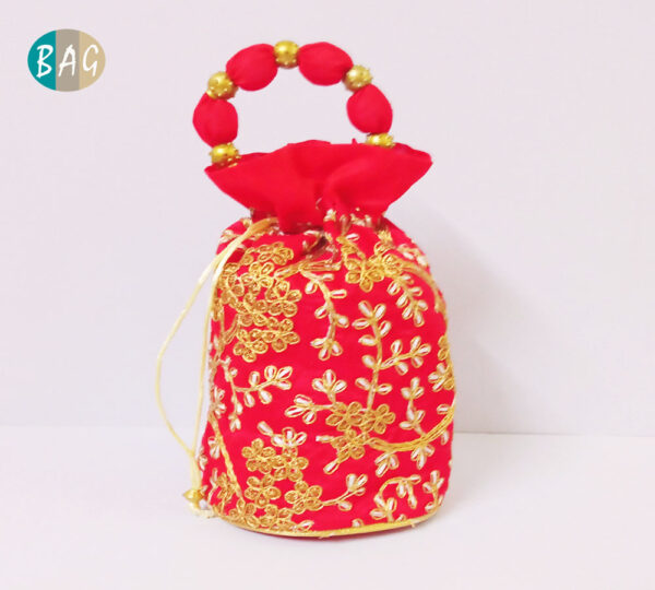 Potli Bags for gifting