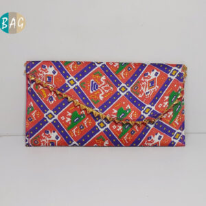 Patola Print Envelope