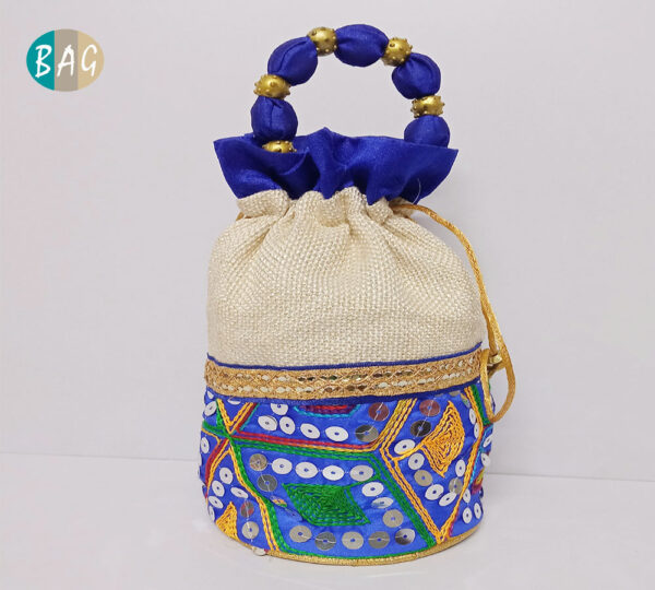 Banjara Potli Bags