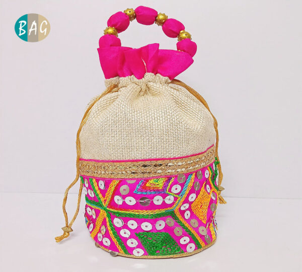 Banjara Potli Bags