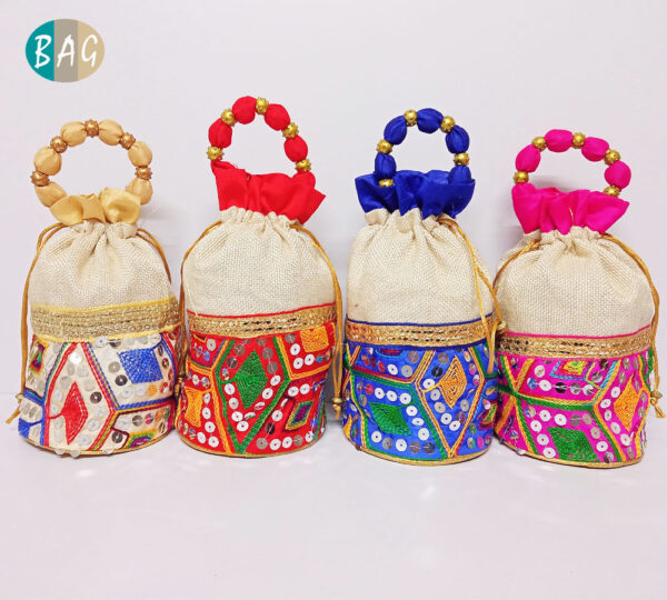 Banjara Potli Bags