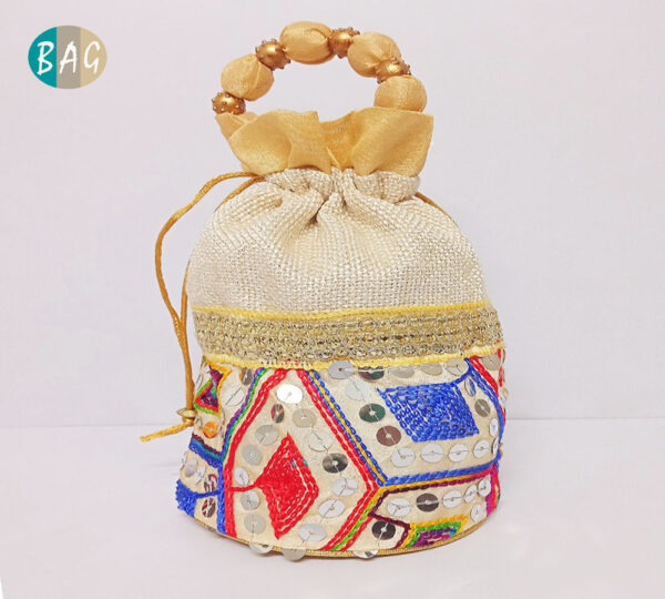 Banjara Potli Bags