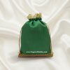Gota Zari Lace Potli Bag