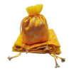 Silk Brocade Potli Bags