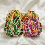 Matka Potli Bags