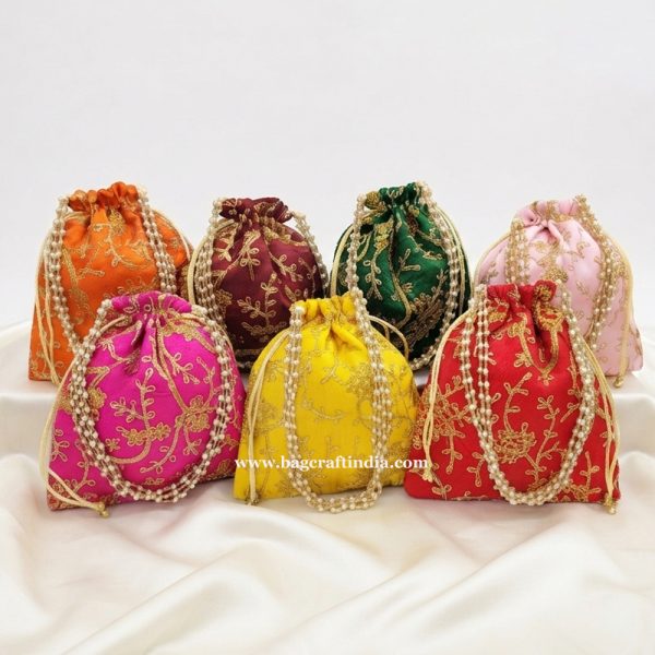 Potli Bags