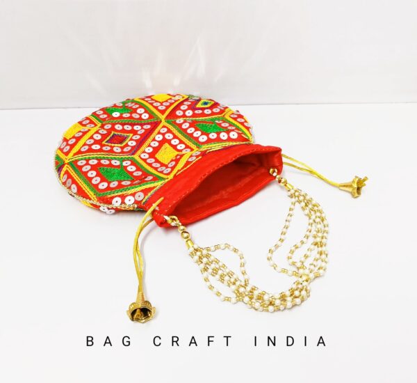 Matka Potli Bags