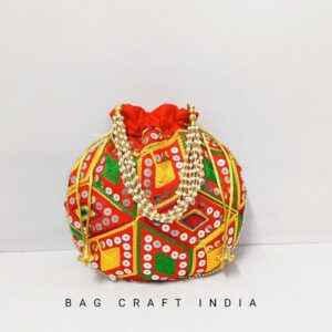 Potli Bags