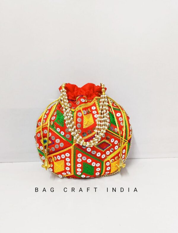 Potli Bags