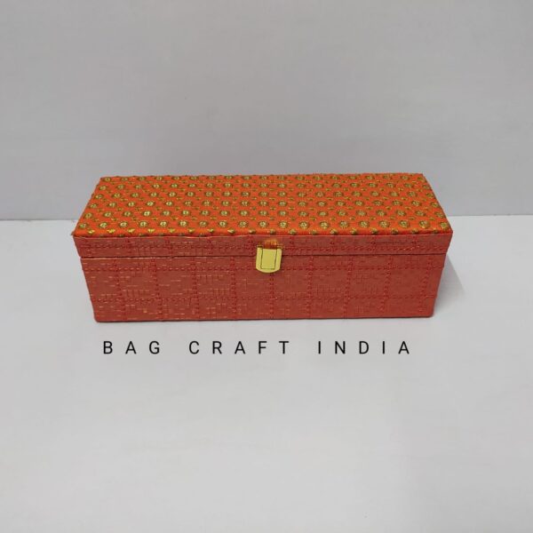 Bangle Boxes