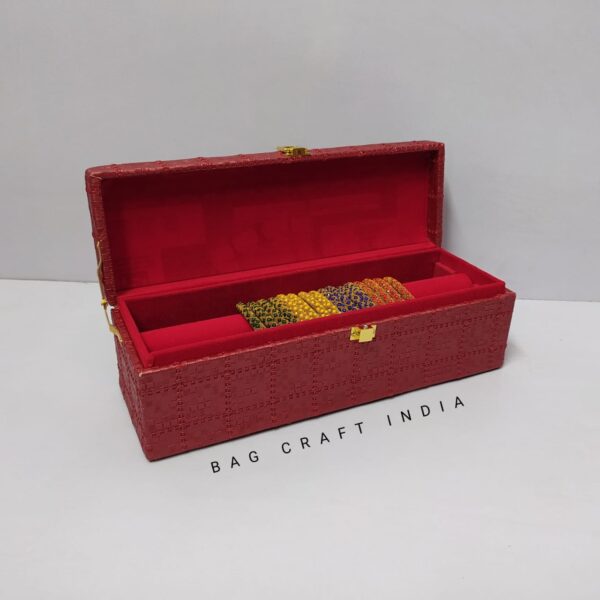 Bangle Boxes