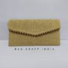 Jute Envelopes for Cash Money