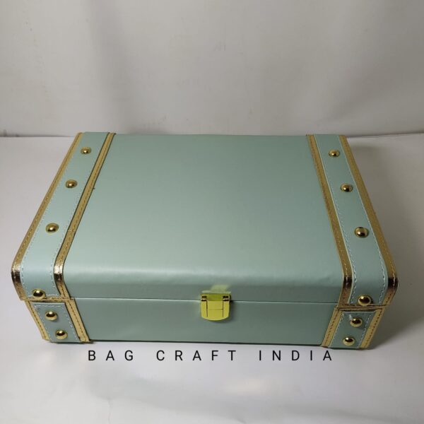 Trunk Storage Box