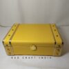 Trunk Storage Box