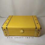 Trunk Storage Box