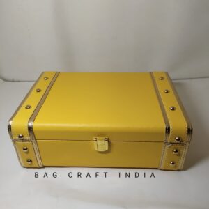 Trunk Storage Box