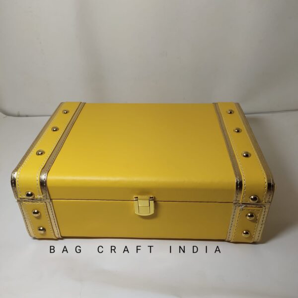 Trunk Storage Box
