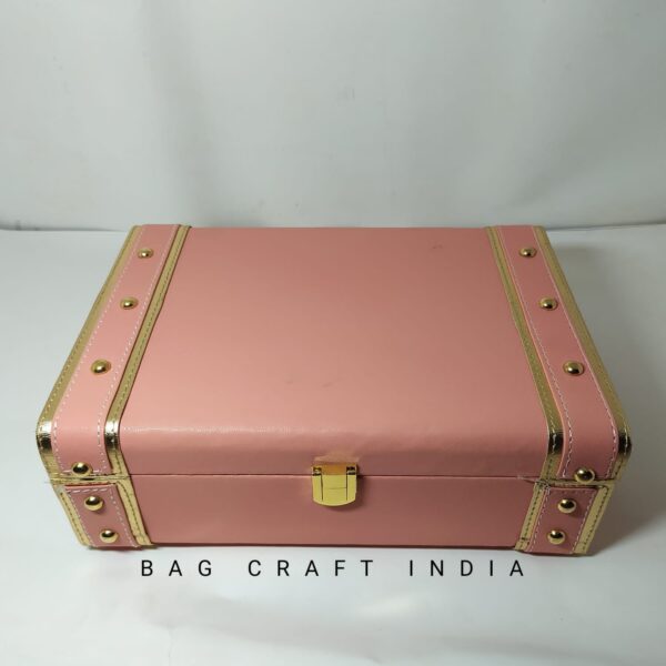 Trunk Storage Box