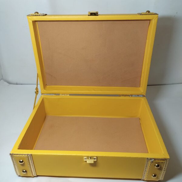 Trunk Storage Box