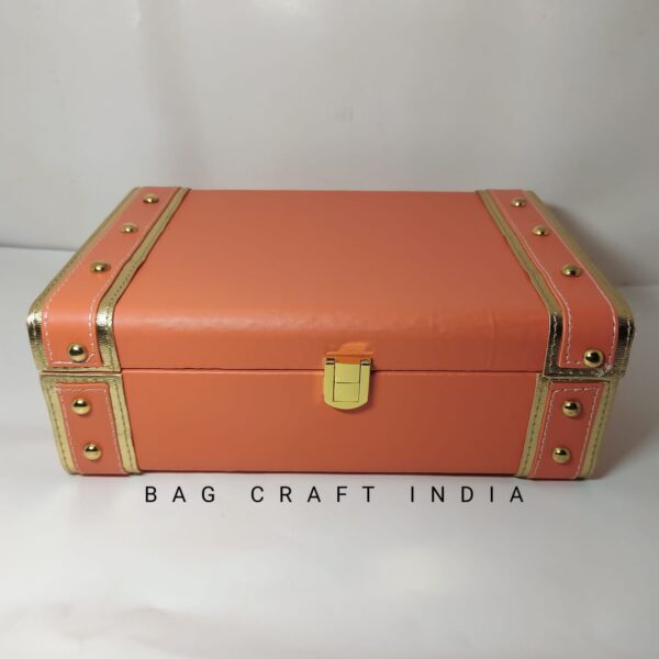 Trunk Storage Box