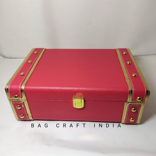 Trunk Storage Box