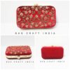 Zardosi Embroidered Clutches