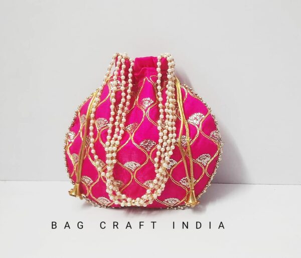 Potli Bag