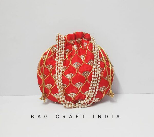 Potli Bag