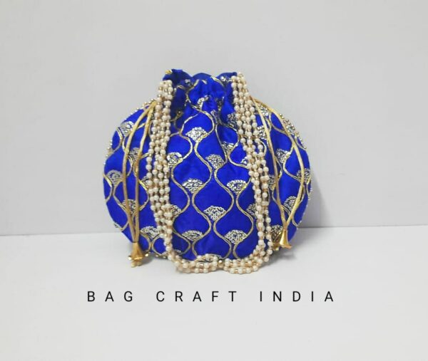 Potli Bag