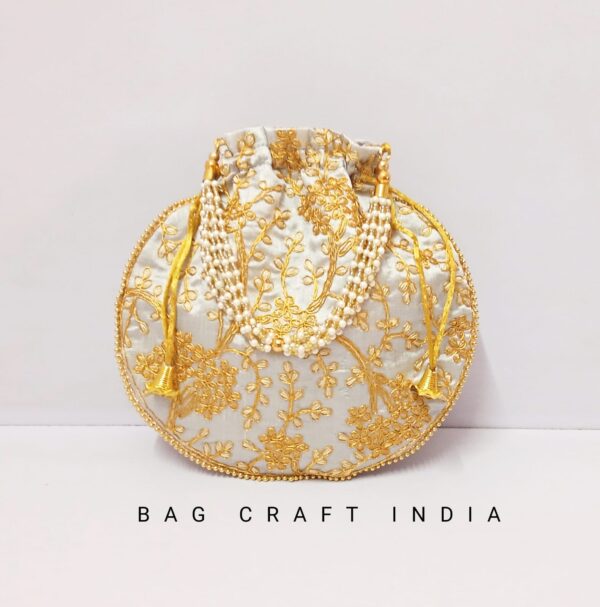 Potli Bags for Wedding Party