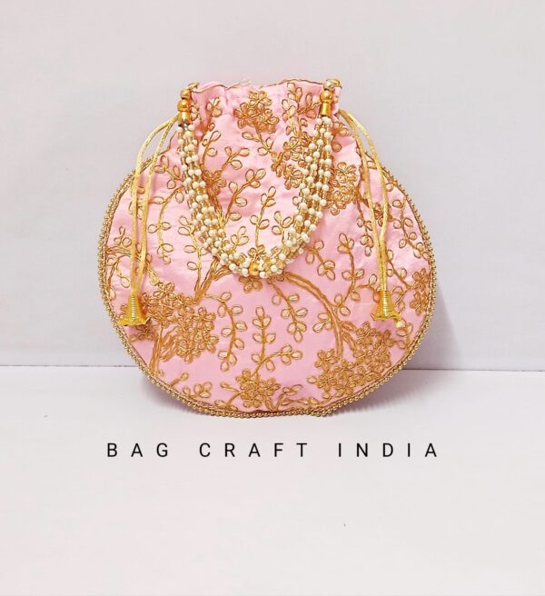 Potli Bags for Wedding Party