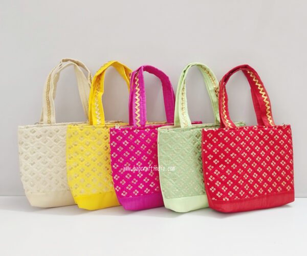 Return gift Bags for Ladies