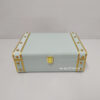 Leatherite Trunk Mdf Box