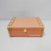 Leatherite Trunk Mdf Box