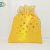 Polka Dot Print Potli Bags