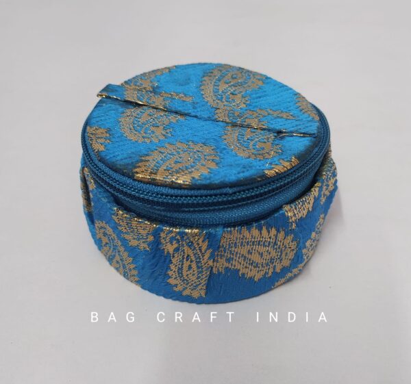 Round Bangles Boxes