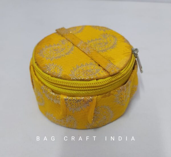 Round Bangles Boxes