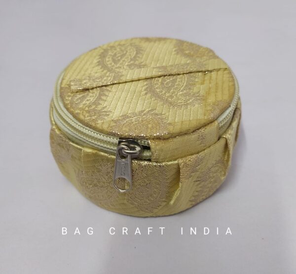 Round Bangles Boxes