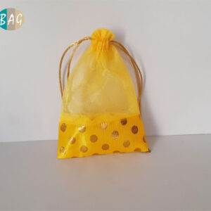 Retrun Gift Potli Bags