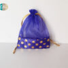 Retrun Gift Potli Bags