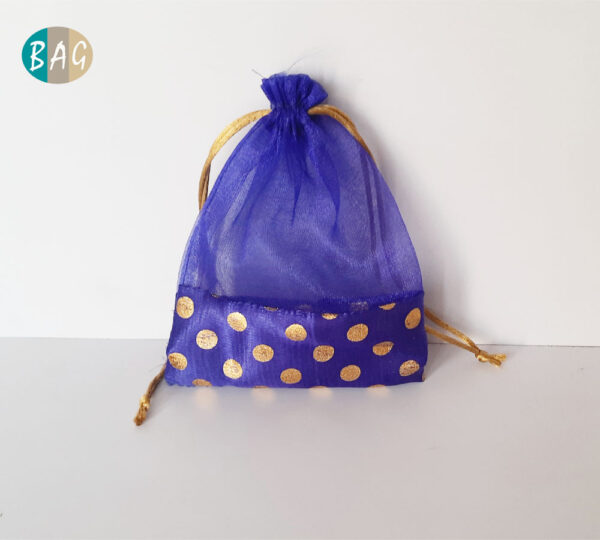 Retrun Gift Potli Bags