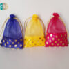 Retrun Gift Potli Bags
