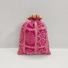 Return Gift Potli Bags