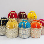Potli Bags for gifting