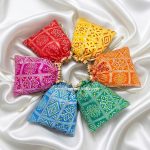 Return Gift Potli Bags