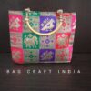 Ladies Hand Purse