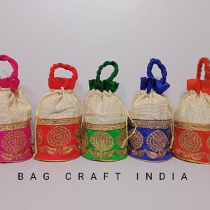 Wedding Favour Bags