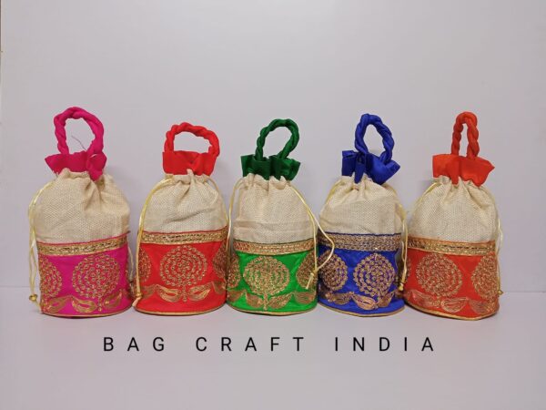 Wedding Favour Bags