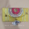 Gota Patti Purse