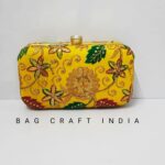 Ladies Clutch Purse